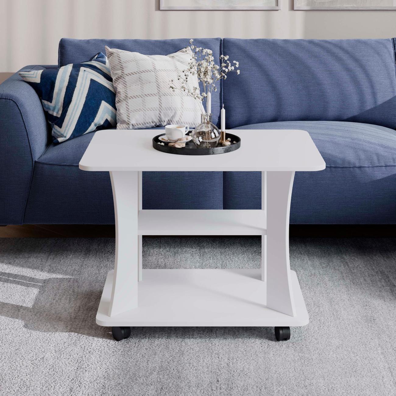 Столик журнальный Трия Тип 8 207704