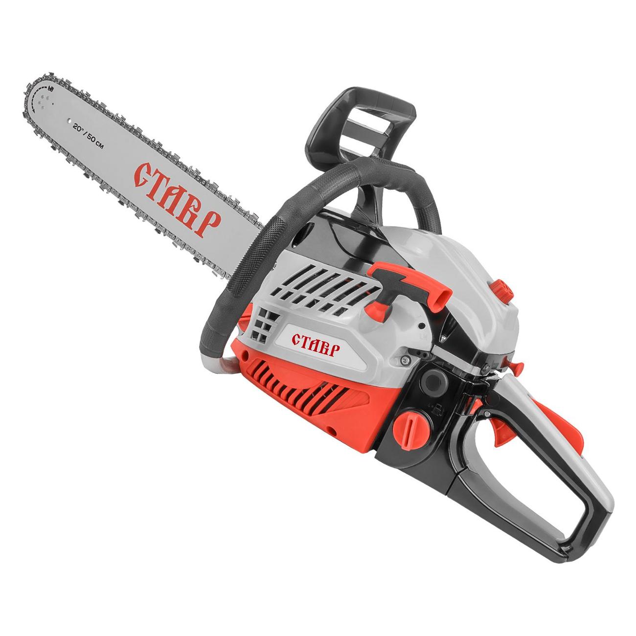 Пила бензиновая Ставр ПЦБ-50/2300 фото