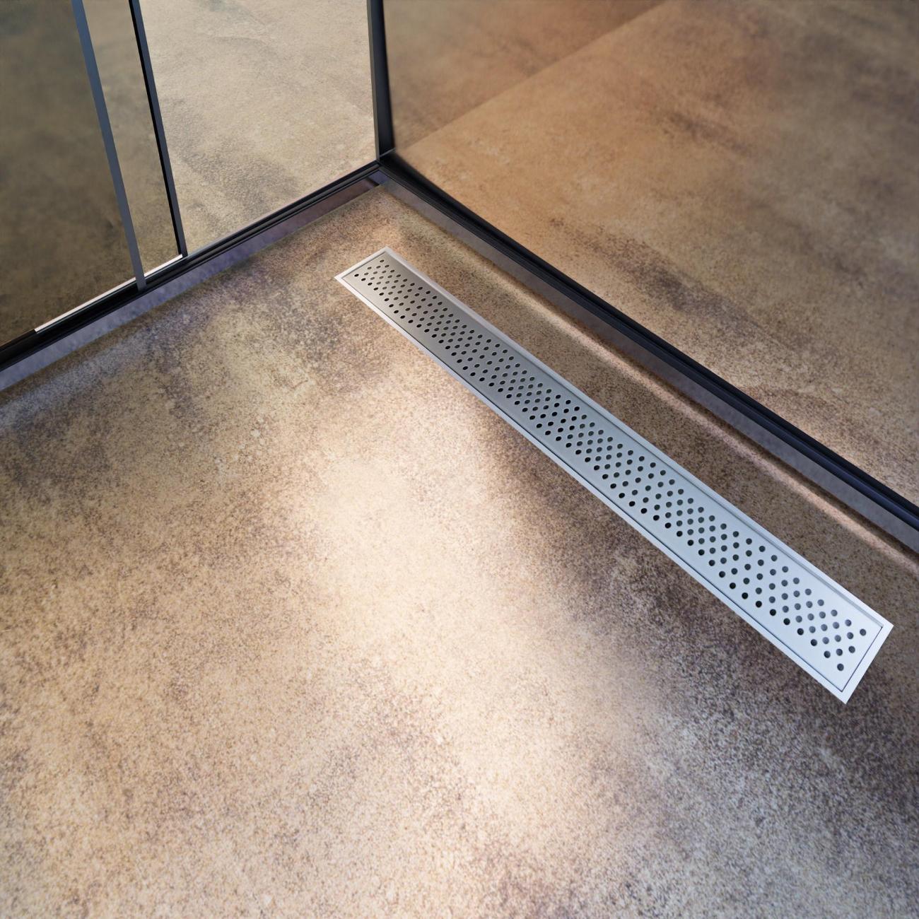 Трап душевой Vimarr 517A35001050