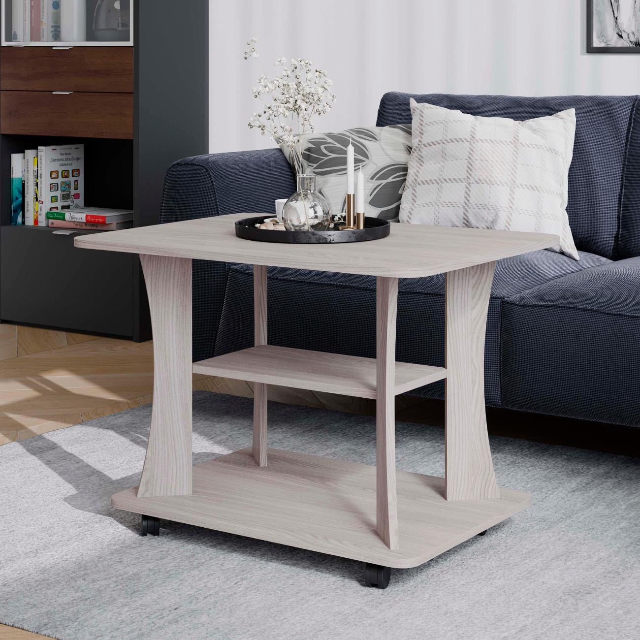 Столик журнальный Трия Тип 8 123916