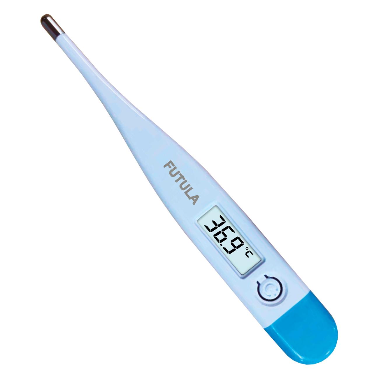 Термометр цифровой FUTULA DT2