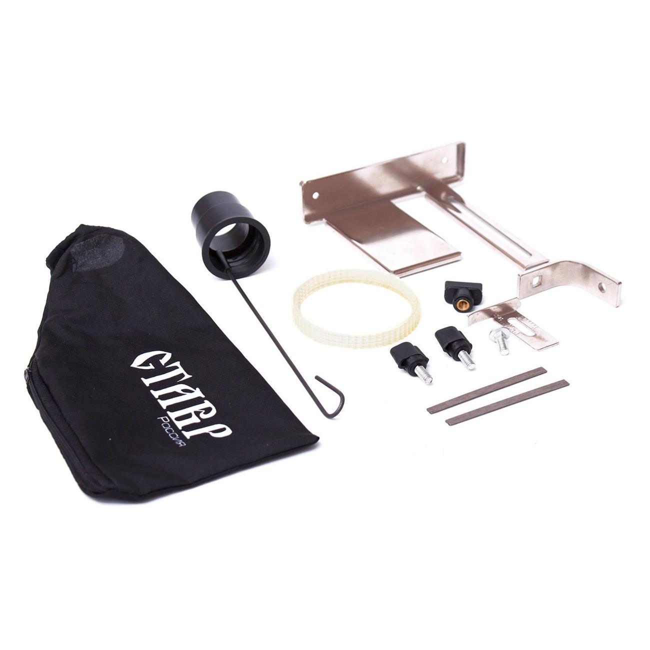 Рубанок электрический Ставр РЭ-82/900