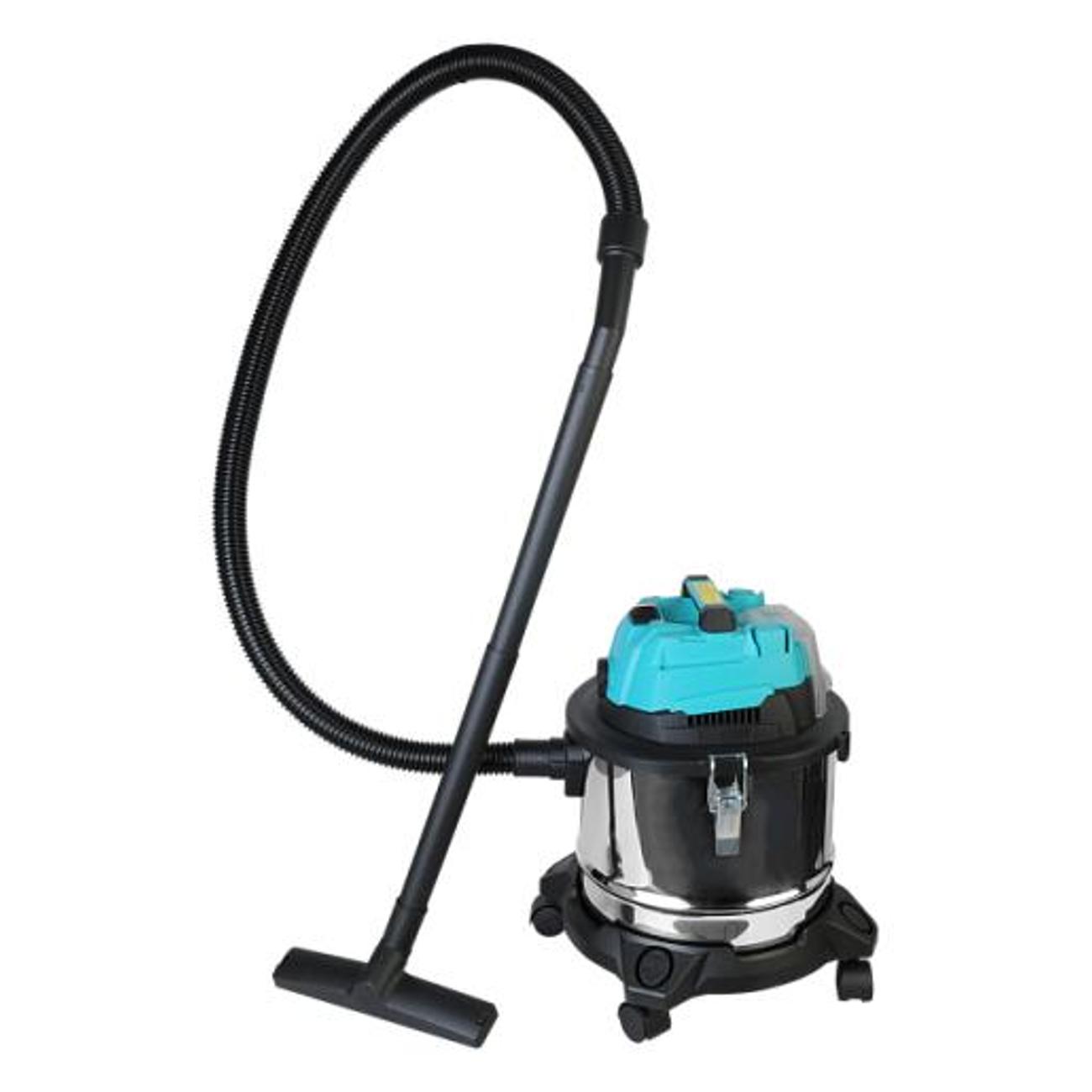 Пылесос аккумуляторный Sturm! CVC1815