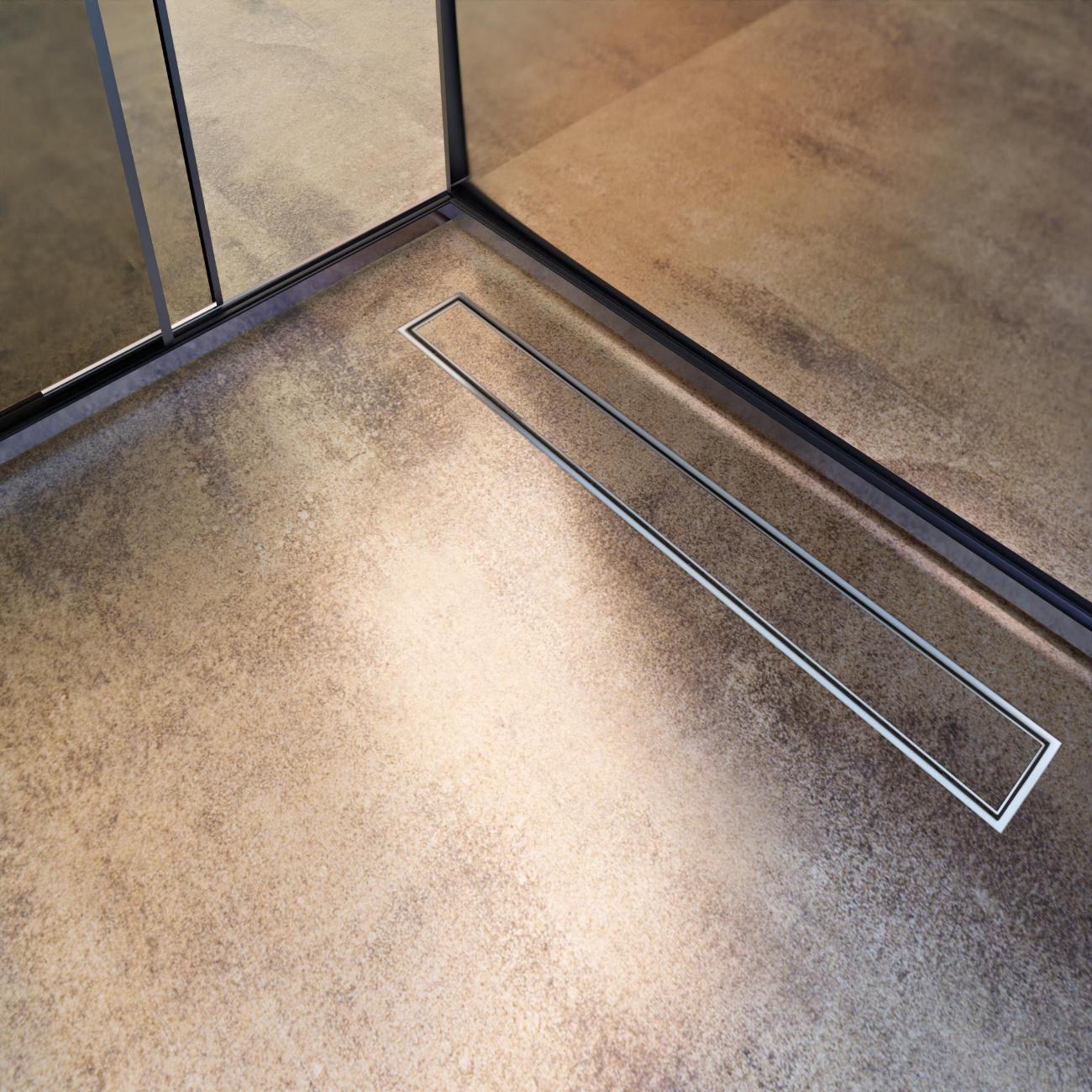 Трап душевой Vimarr 517C35001050