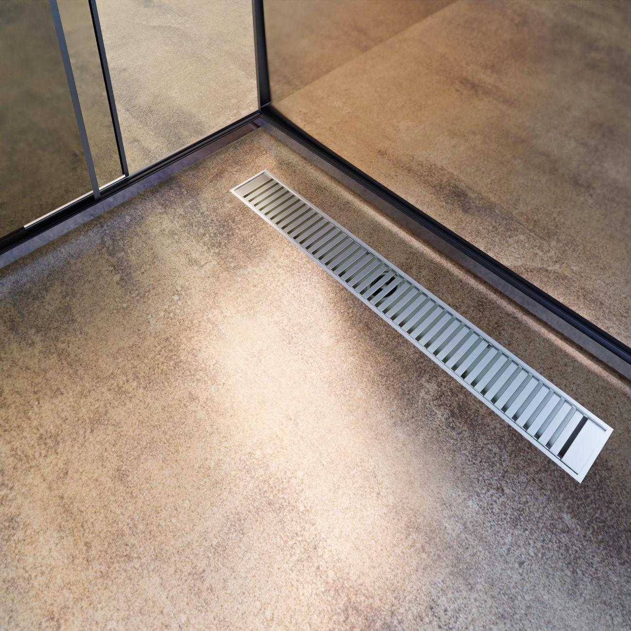 Трап душевой Vimarr 517D36001050