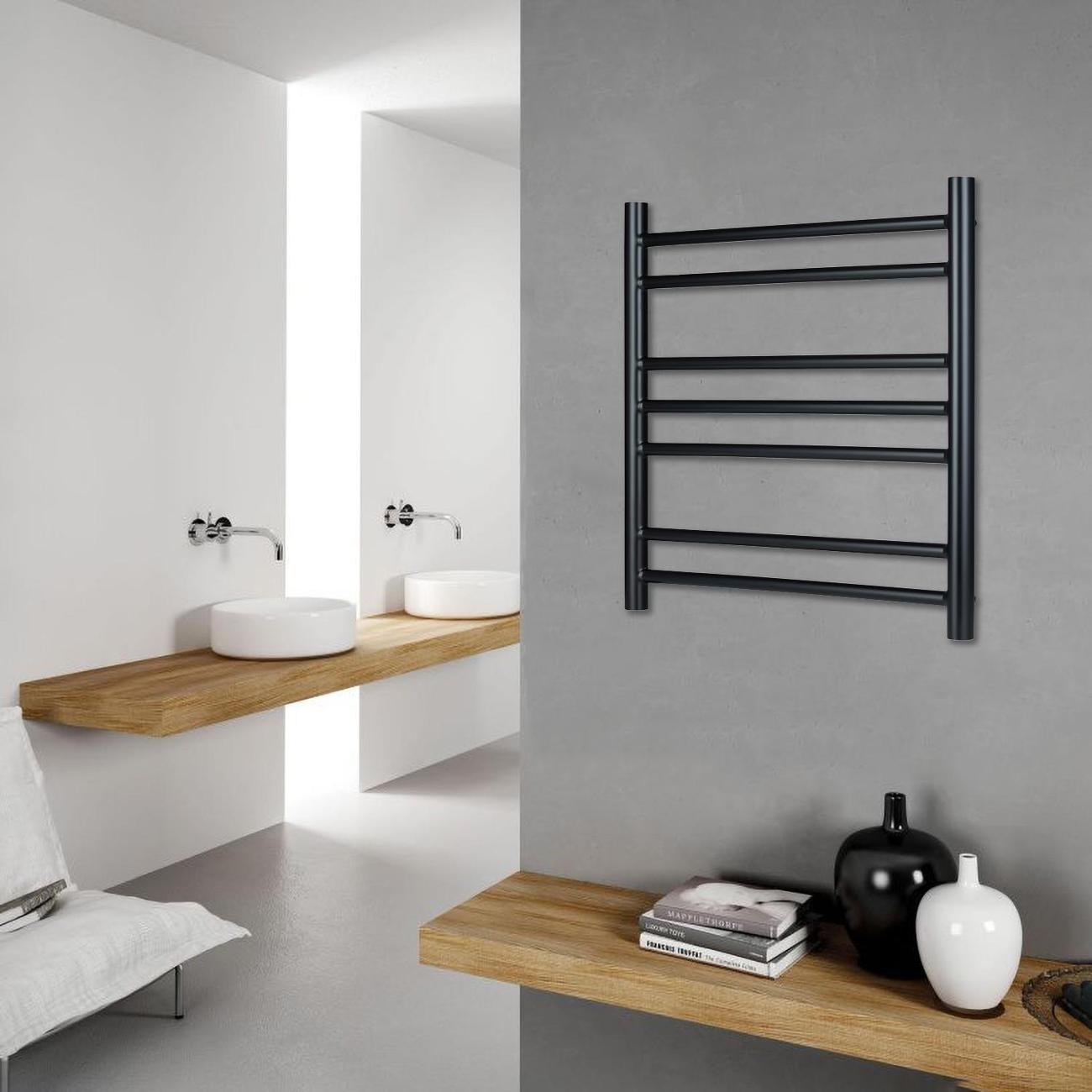 Полотенцесушитель водяной Vimarr PSV-70VMRS56BL