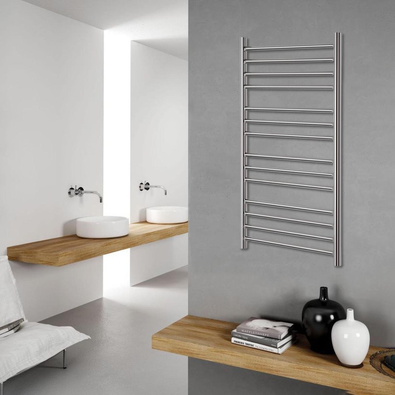 Полотенцесушитель водяной Vimarr PSV-70VMRS51Cr