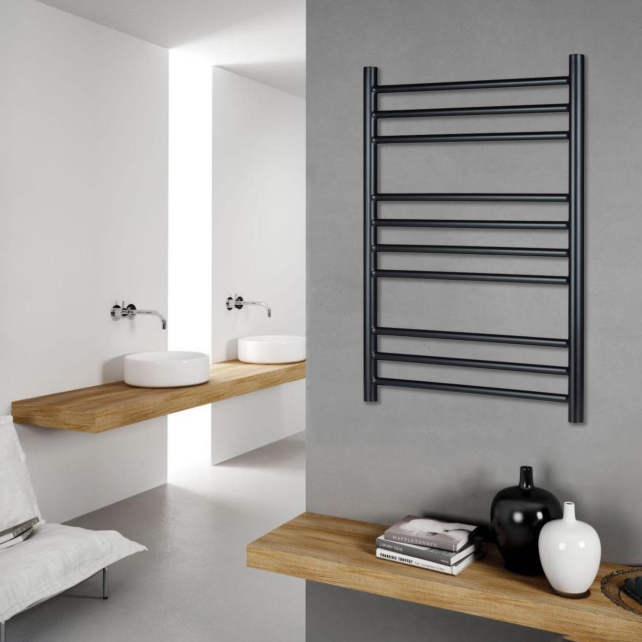 Полотенцесушитель водяной Vimarr PSV-70VMRS58BL