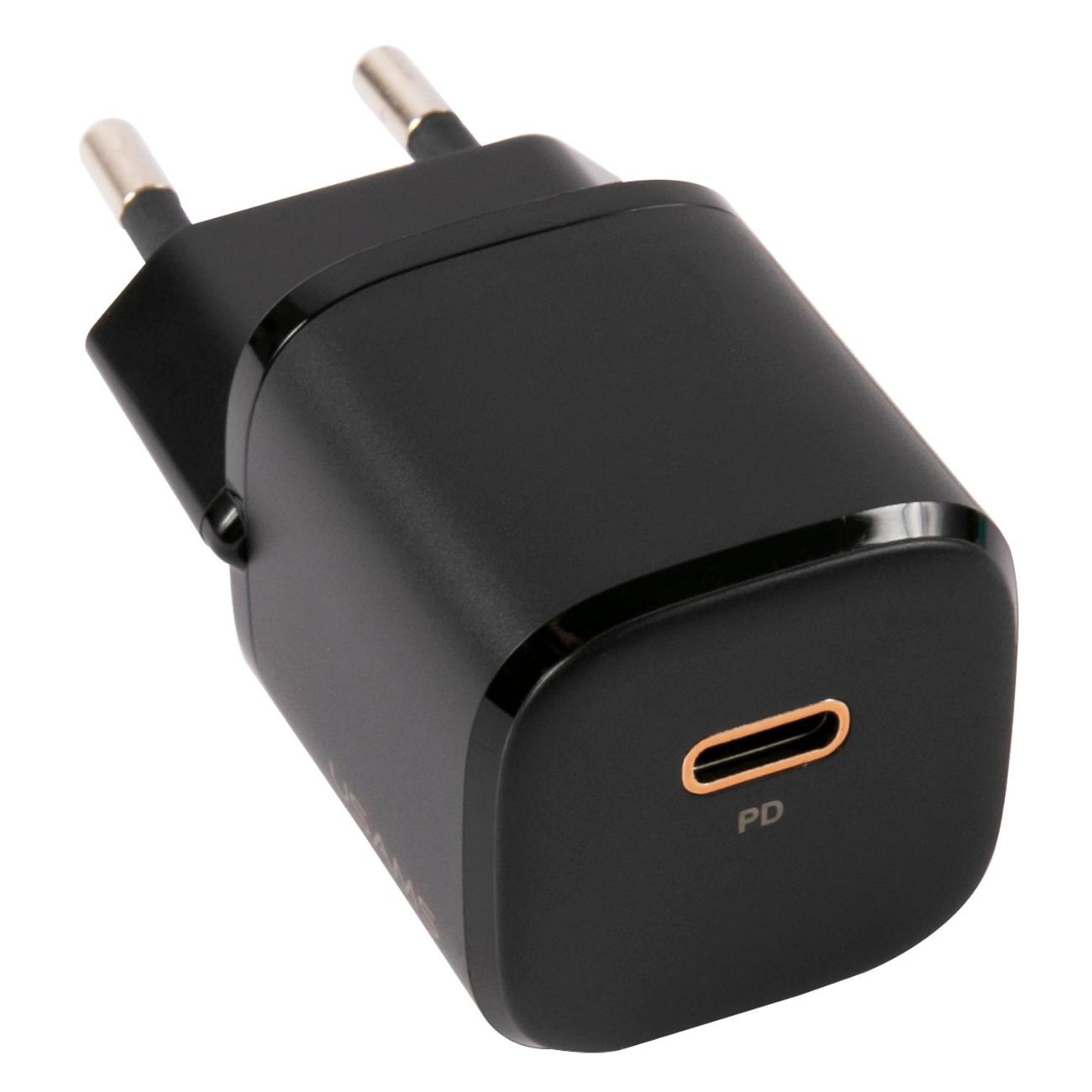 Сетевое зарядное устройство Usams УТ000027173