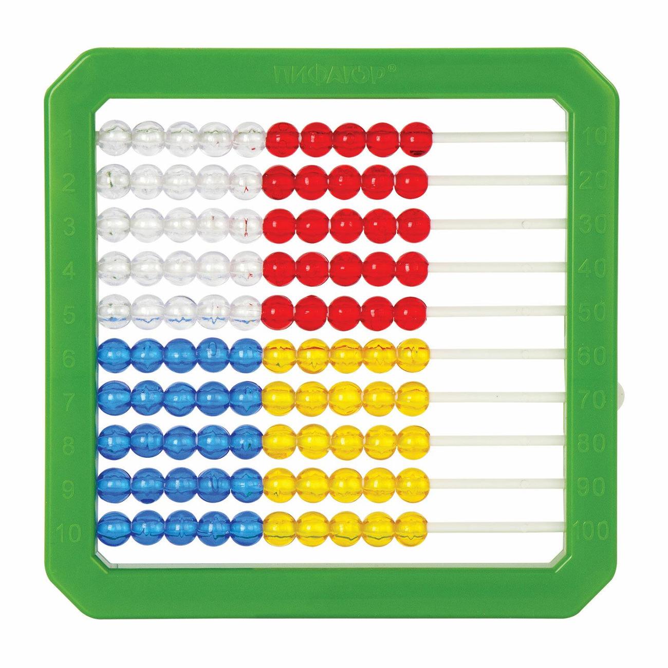 Счеты Пифагор 105857