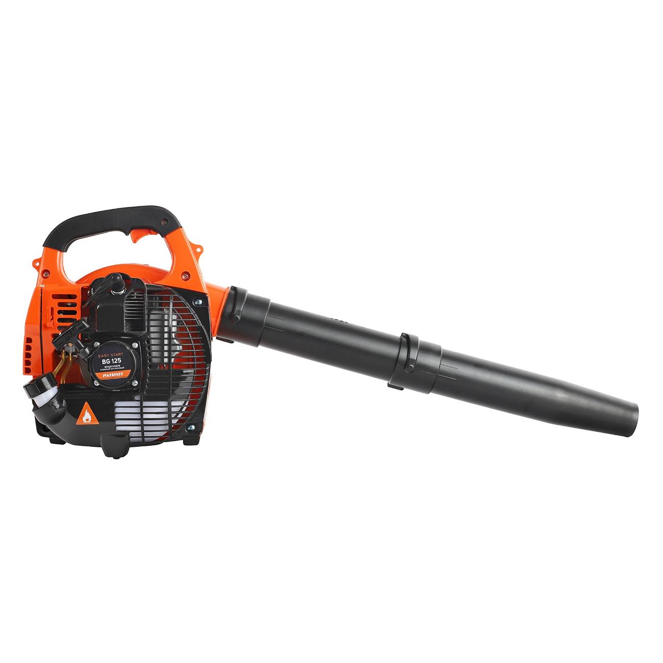 Воздуходувка Patriot BG 125