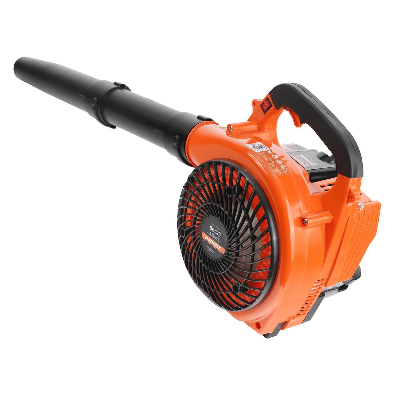 Воздуходувка Patriot BG 125