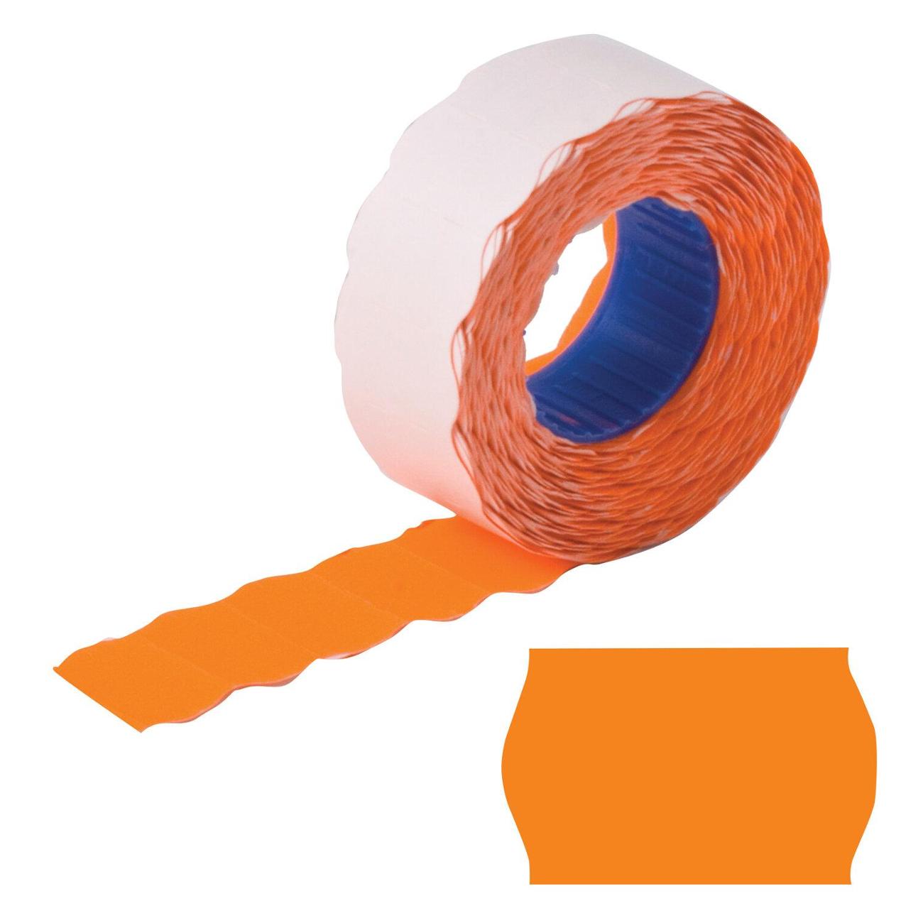 Этикетки самоклеящиеся Brauberg 123574