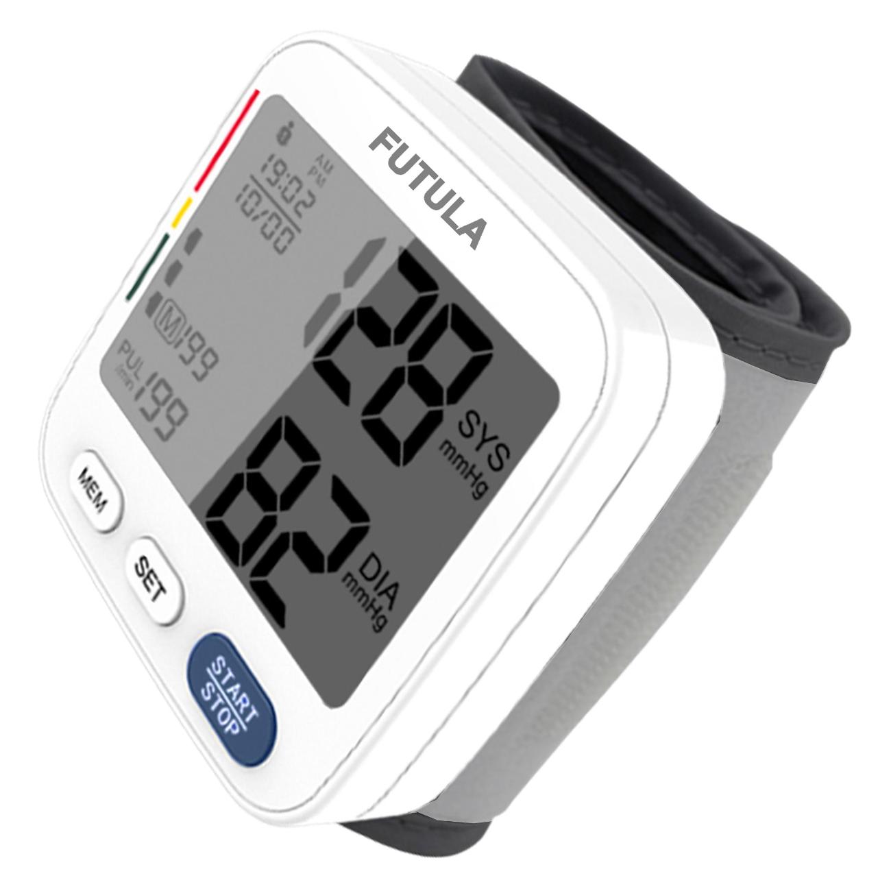 Тонометр FUTULA BMP12