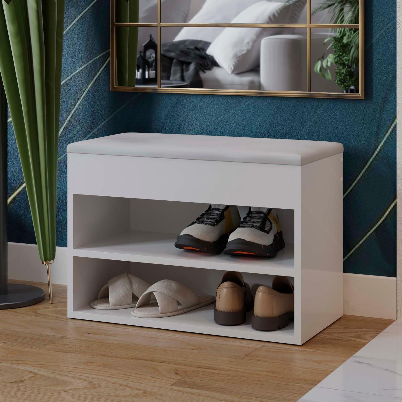 Обувница Трия 228338