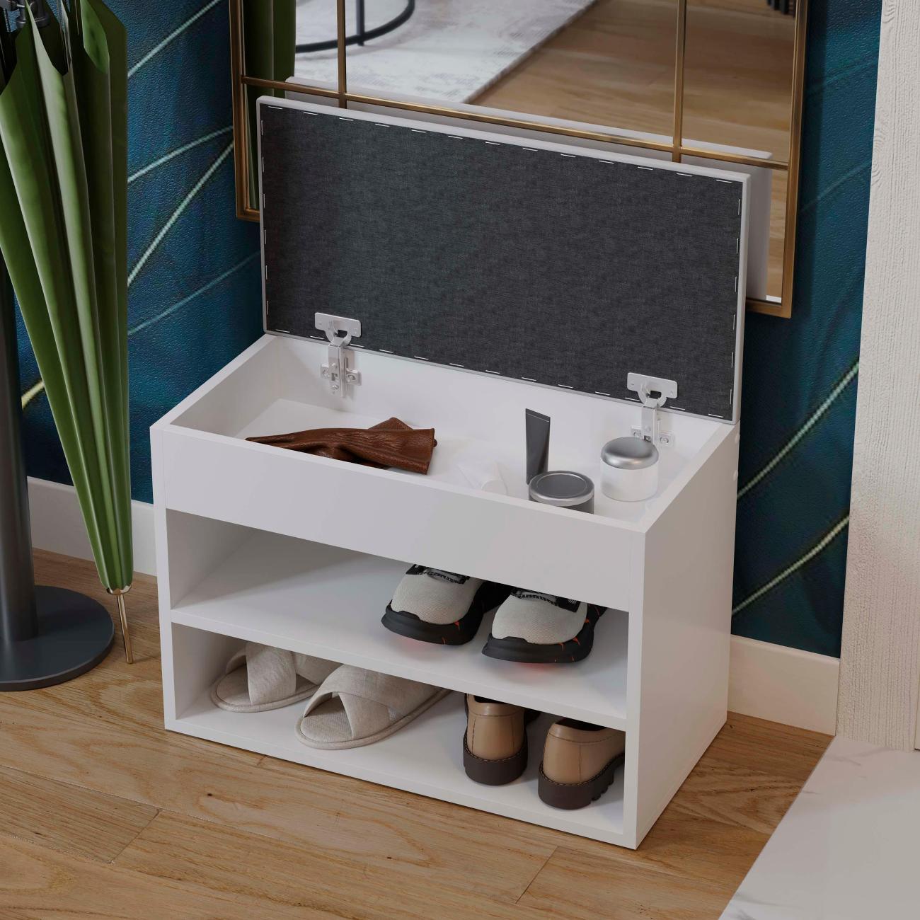 Обувница Трия 228338