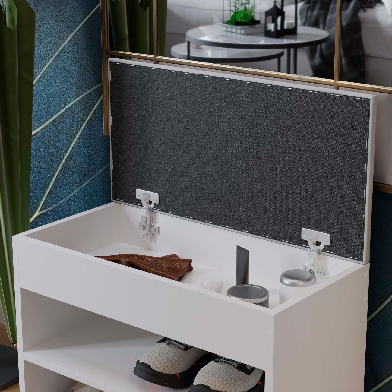 Обувница Трия 228338