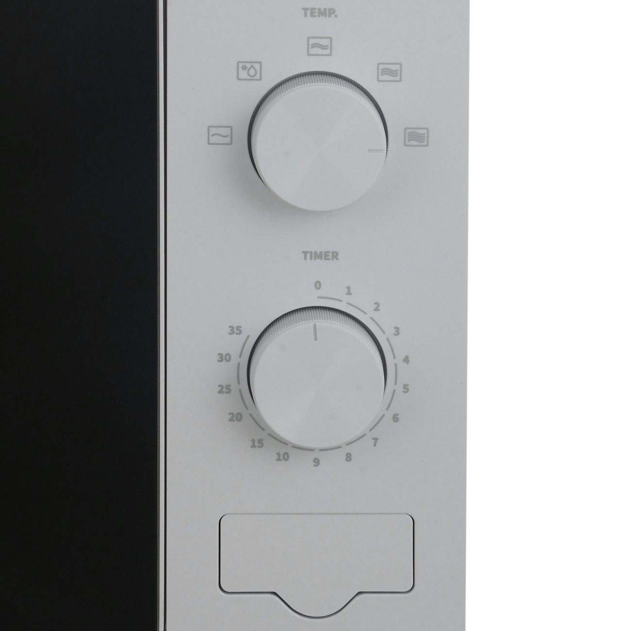 Микроволновая печь соло Hisense H20MOWP1 белая