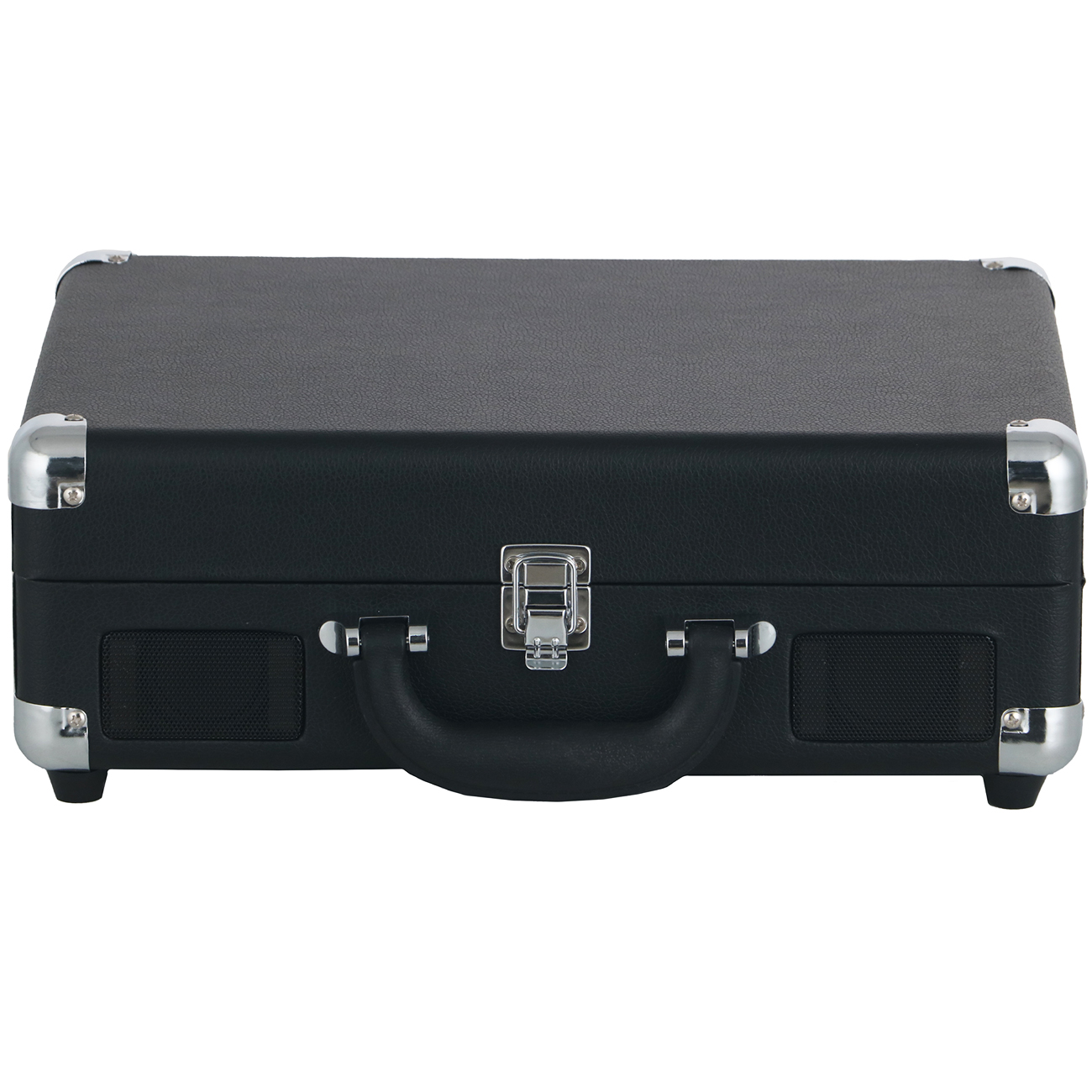 Виниловый проигрыватель Alive Audio VIBE MIM-01-BK