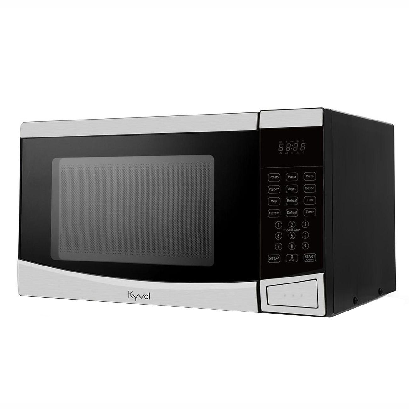 Микроволновая печь соло Kyvol MO-ET230A