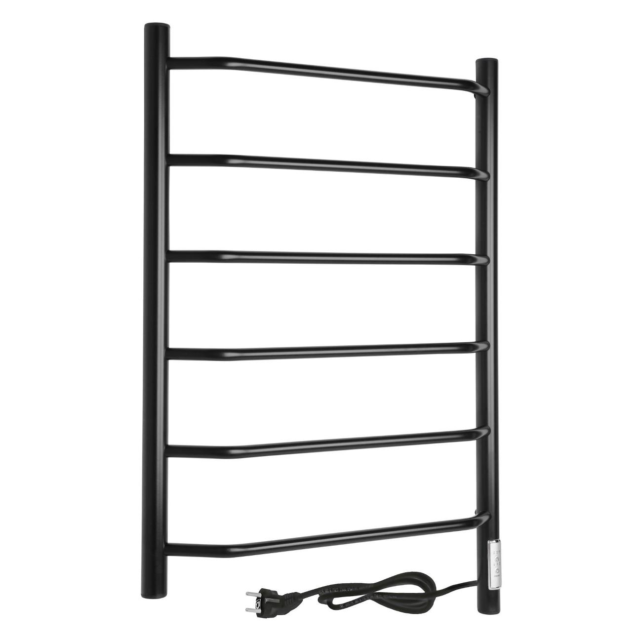 Полотенцесушитель электрический Vimarr PSKDVMRKe58BL