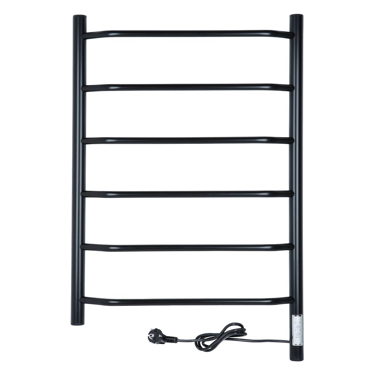 Полотенцесушитель электрический Vimarr PSKDVMRKe58BL