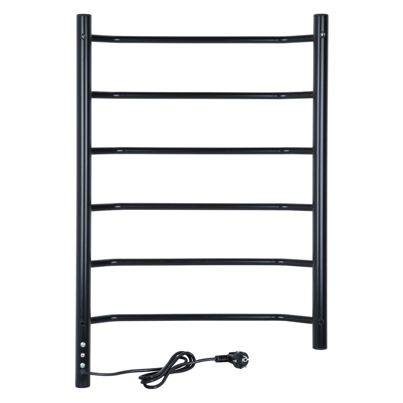 Полотенцесушитель электрический Vimarr PSKDVMRKe58BL