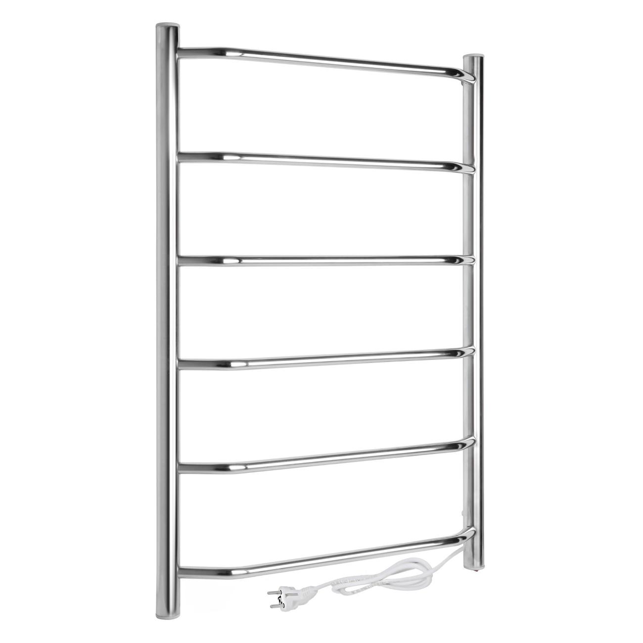 Полотенцесушитель электрический Vimarr PSKkVMRKe58Cr
