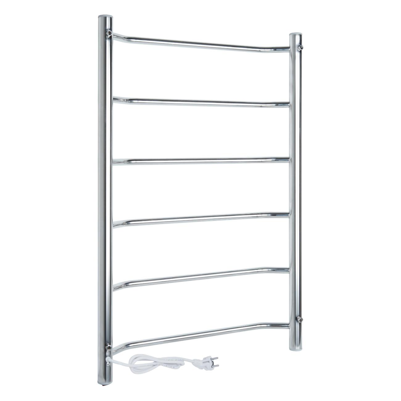 Полотенцесушитель электрический Vimarr PSKkVMRKe58Cr