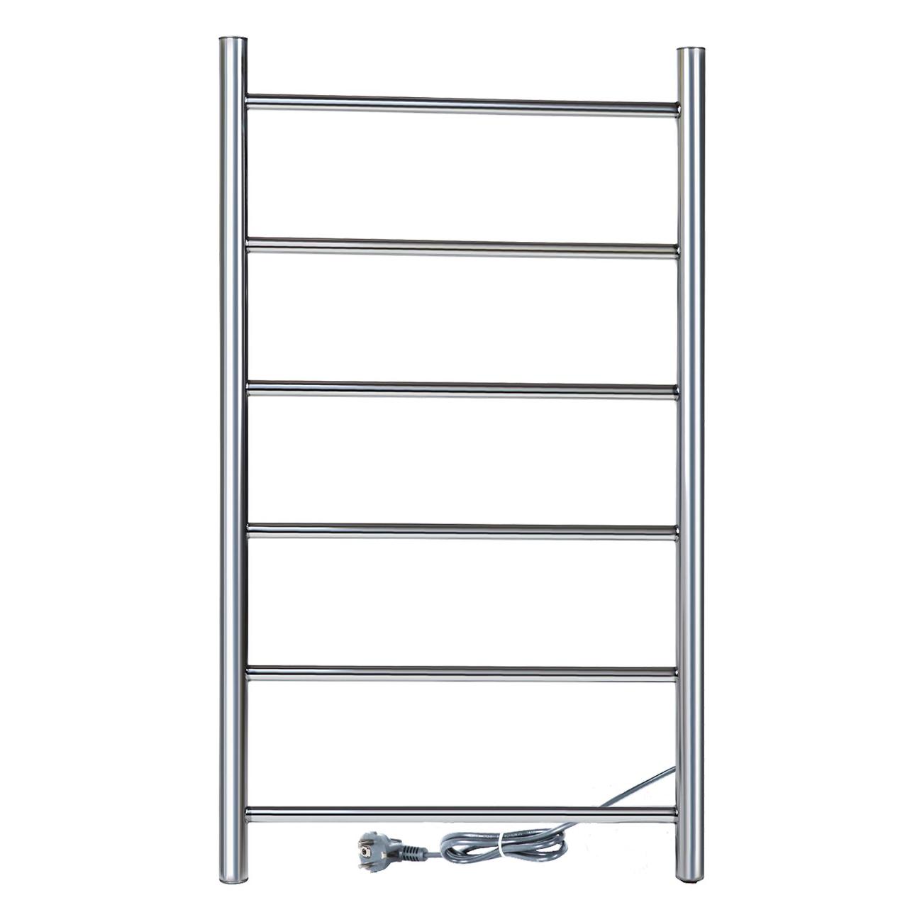 Полотенцесушитель электрический Vimarr LNK-VMRKe58Cr