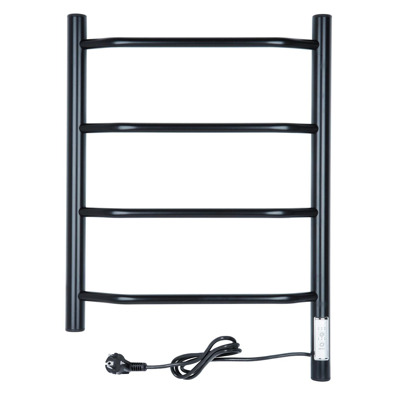 Полотенцесушитель электрический Vimarr PSKDVMRKe46BL