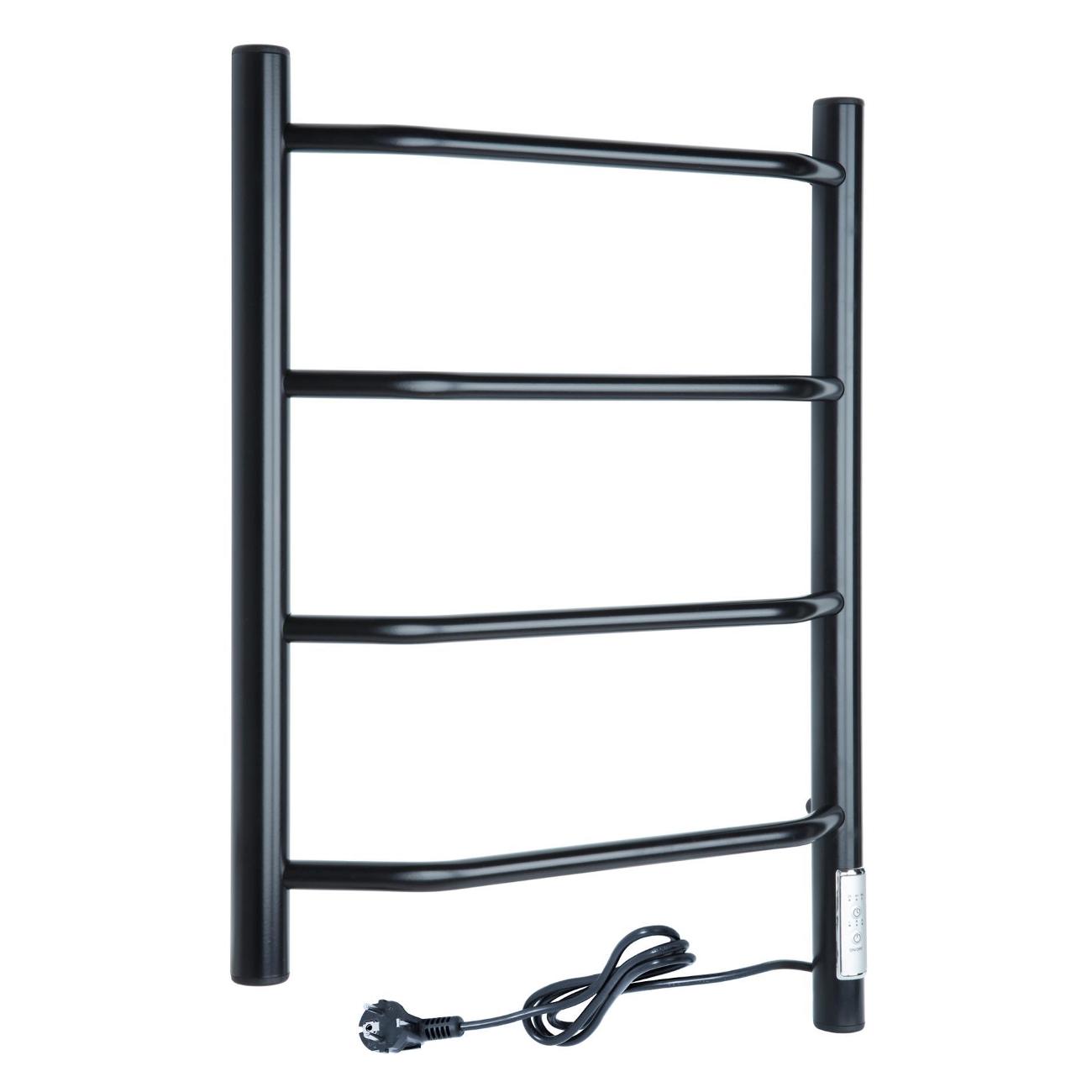 Полотенцесушитель электрический Vimarr PSKDVMRKe46BL