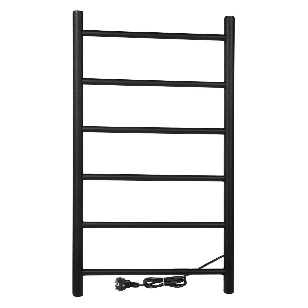 Полотенцесушитель электрический Vimarr LNK-VMRKe58BM