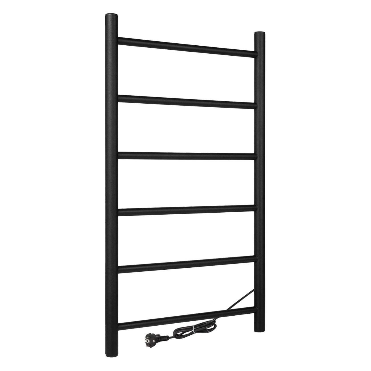 Полотенцесушитель электрический Vimarr LNK-VMRKe58BM