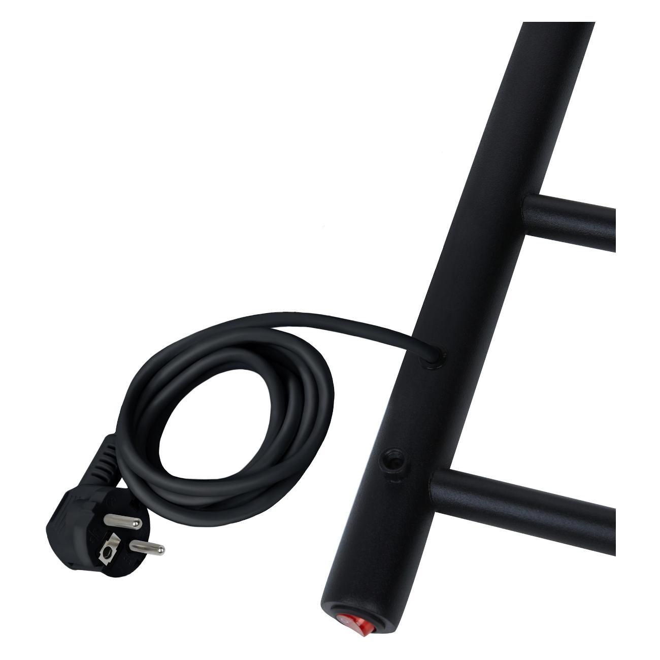 Полотенцесушитель электрический Vimarr LNK-VMRKe58BM