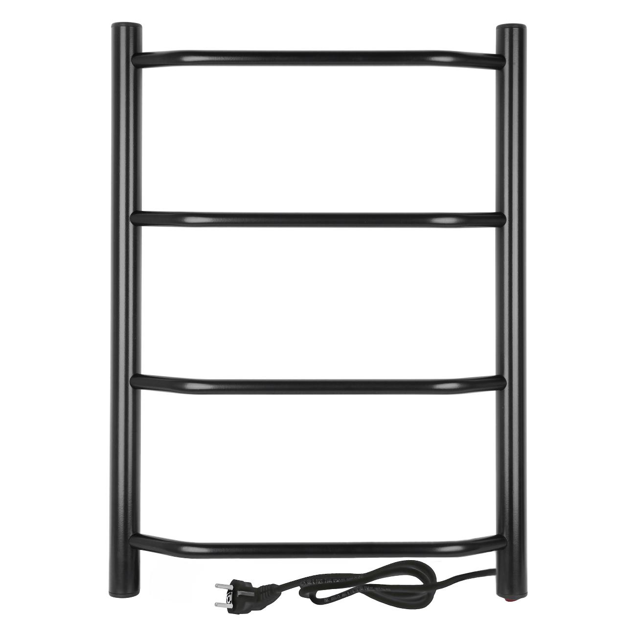 Полотенцесушитель электрический Vimarr PSKkVMRKe46BL