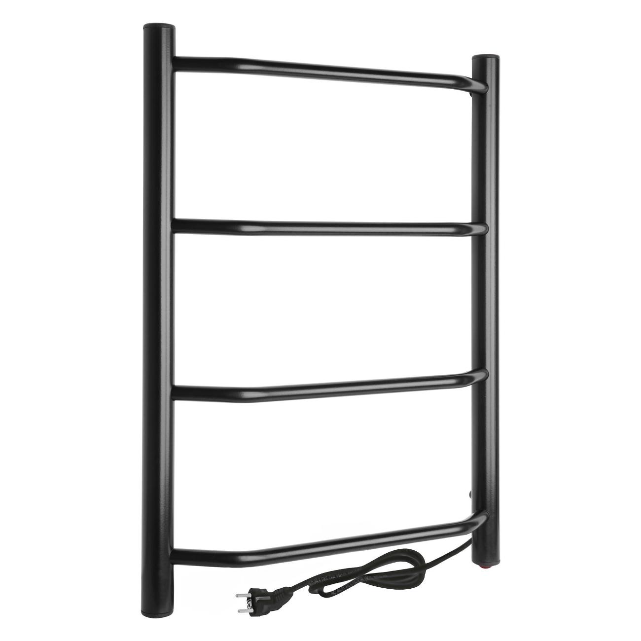 Полотенцесушитель электрический Vimarr PSKkVMRKe46BL