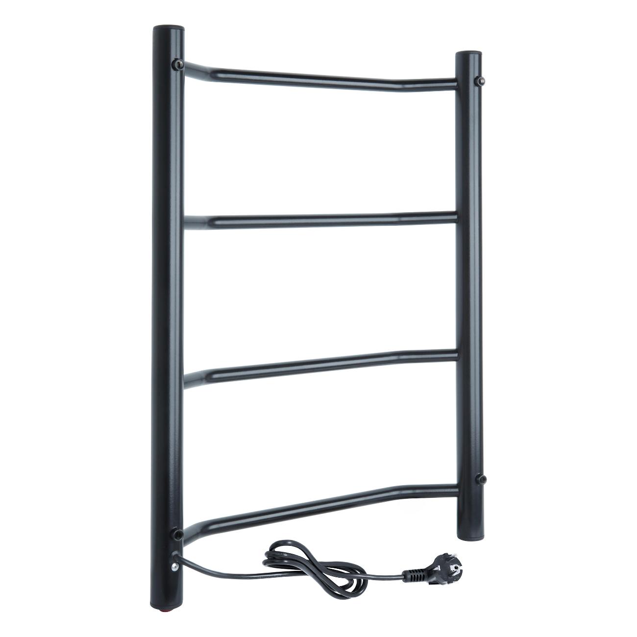 Полотенцесушитель электрический Vimarr PSKkVMRKe46BL