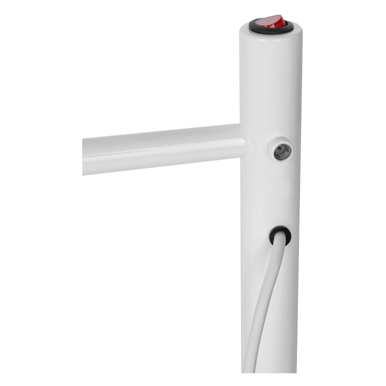 Полотенцесушитель электрический Vimarr LNK-VMRKe46W