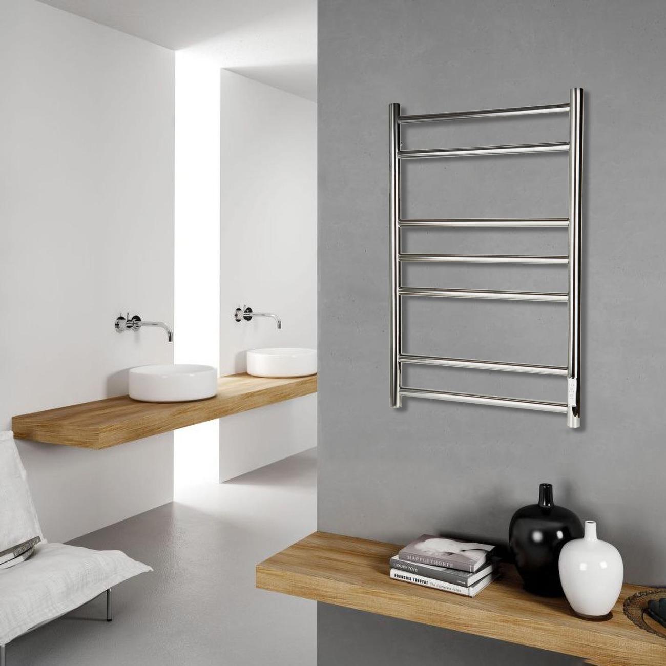 Полотенцесушитель электрический Vimarr 520NEO0558102