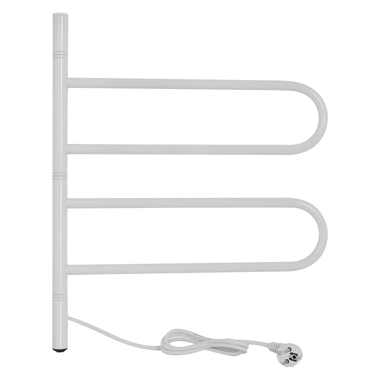 Полотенцесушитель электрический Vimarr PSNkVMRKe455W