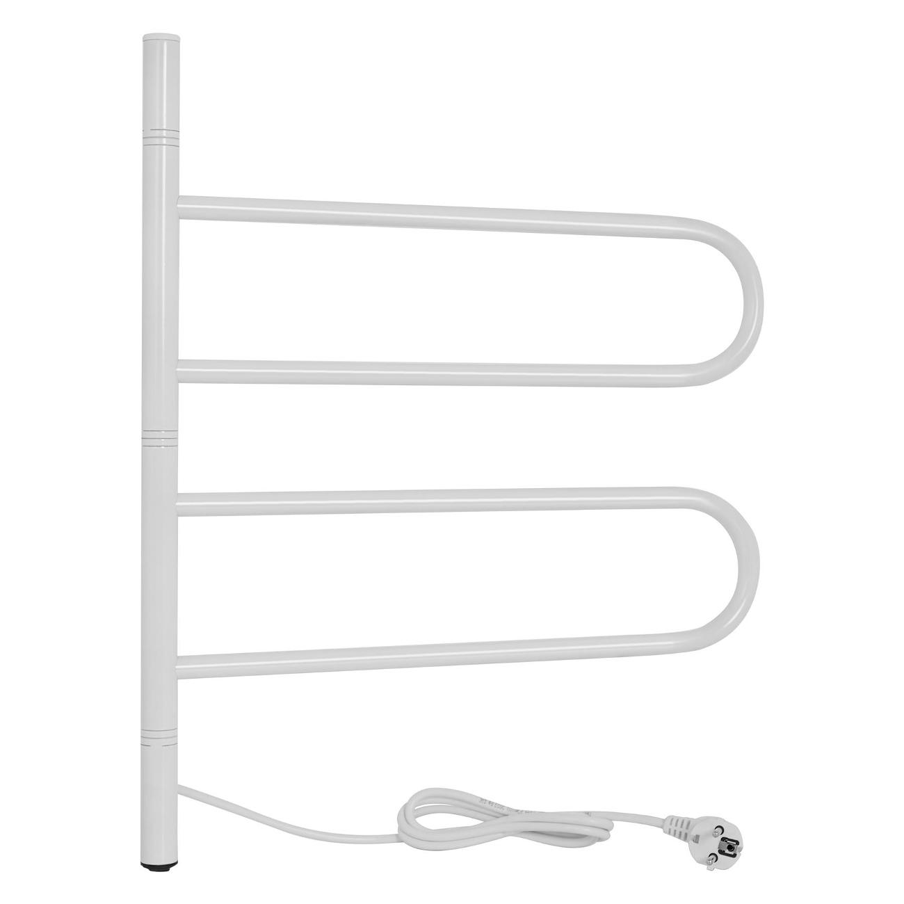 Полотенцесушитель электрический Vimarr PSNkVMRKe455W