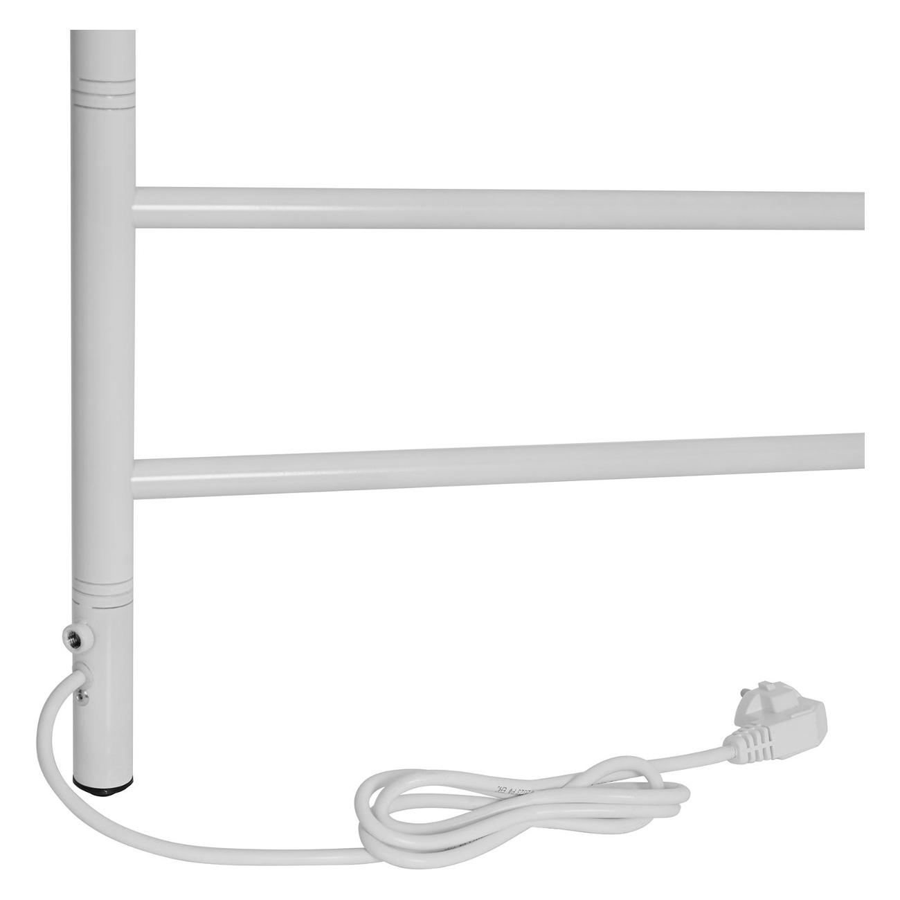 Полотенцесушитель электрический Vimarr PSNkVMRKe455W