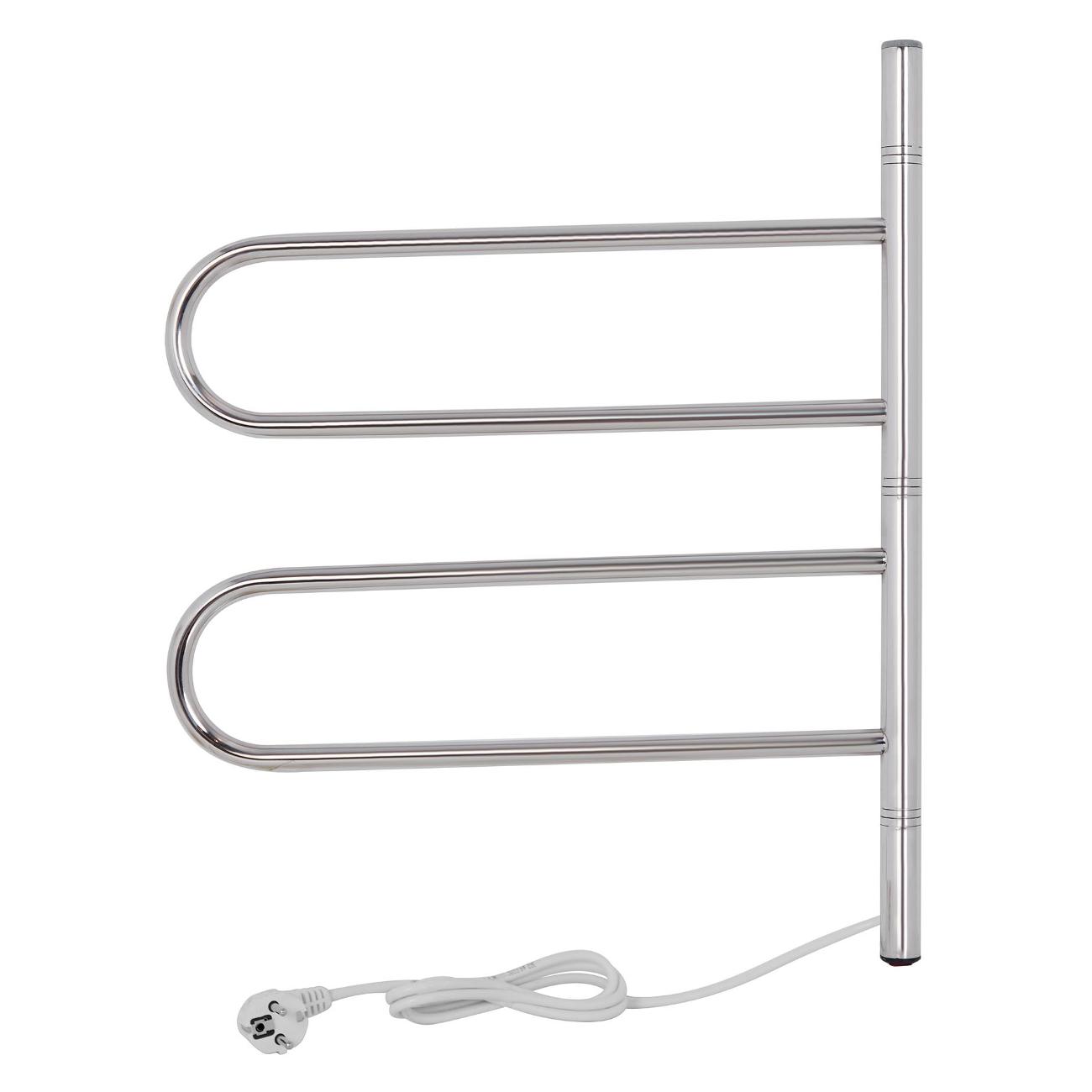 Полотенцесушитель электрический Vimarr PSNkVMRKe455Cr