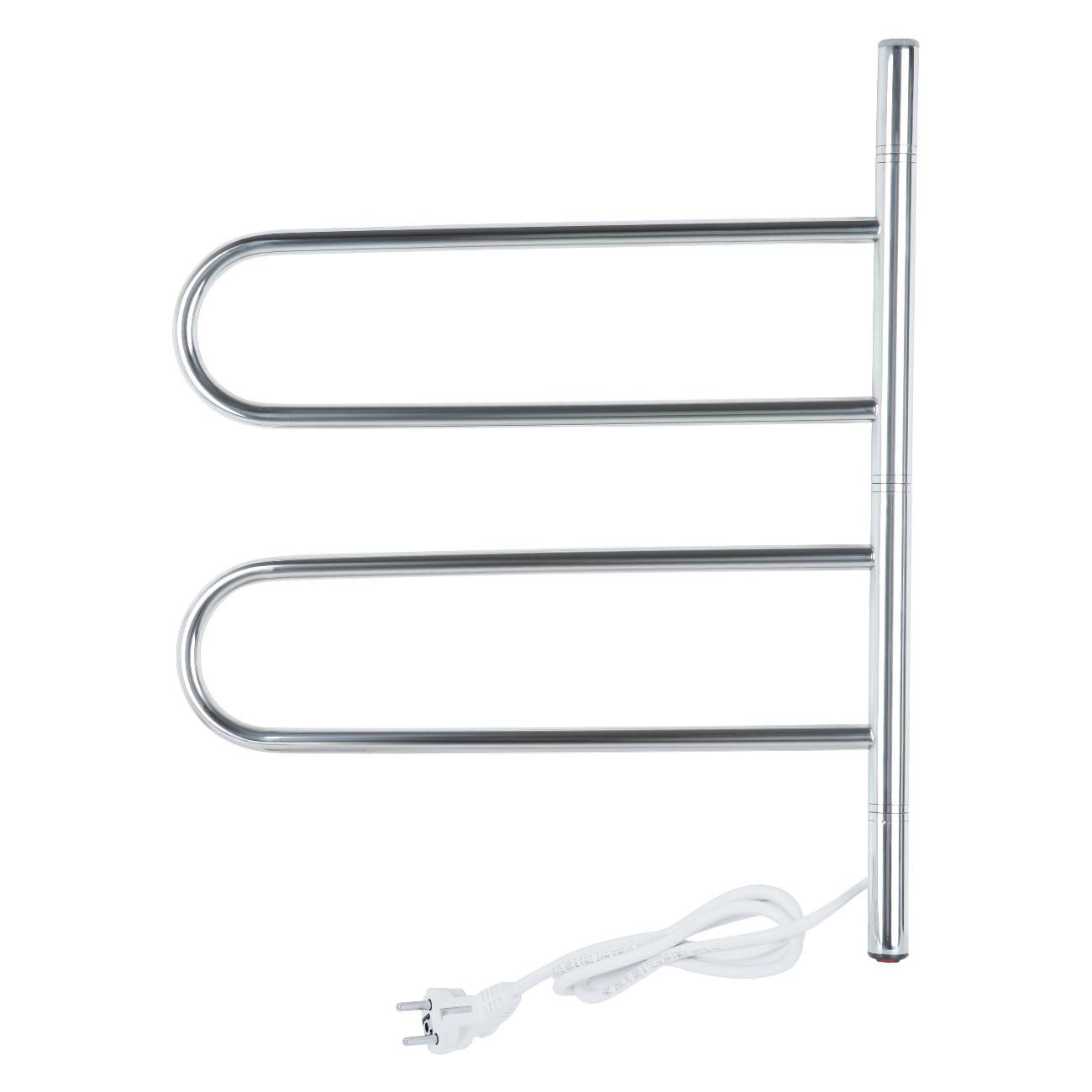 Полотенцесушитель электрический Vimarr PSNkVMRKe455Cr