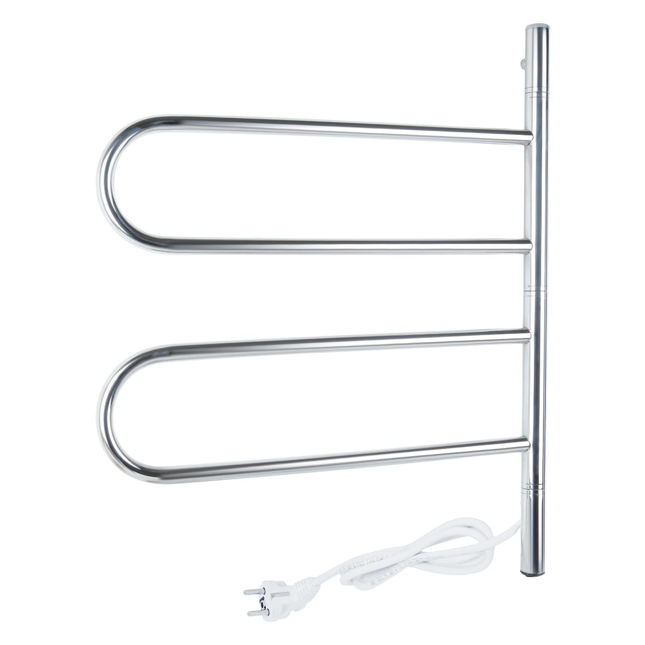 Полотенцесушитель электрический Vimarr PSNkVMRKe455Cr