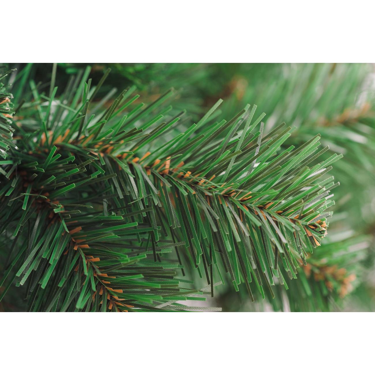 Ель Бифорес Арктика 120 см