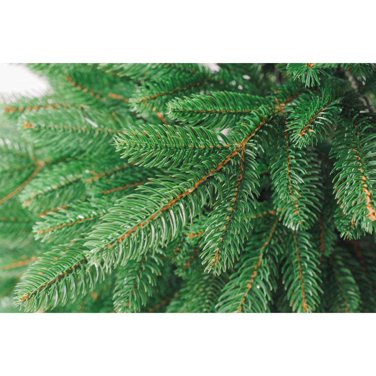 Ель Бифорес Лиана Микс 165 см