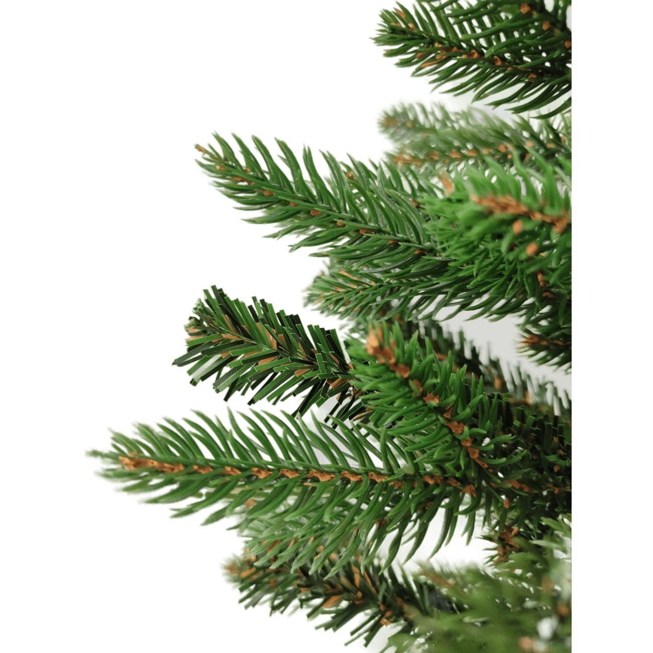 Ель Бифорес Фантастика Микс 50 см