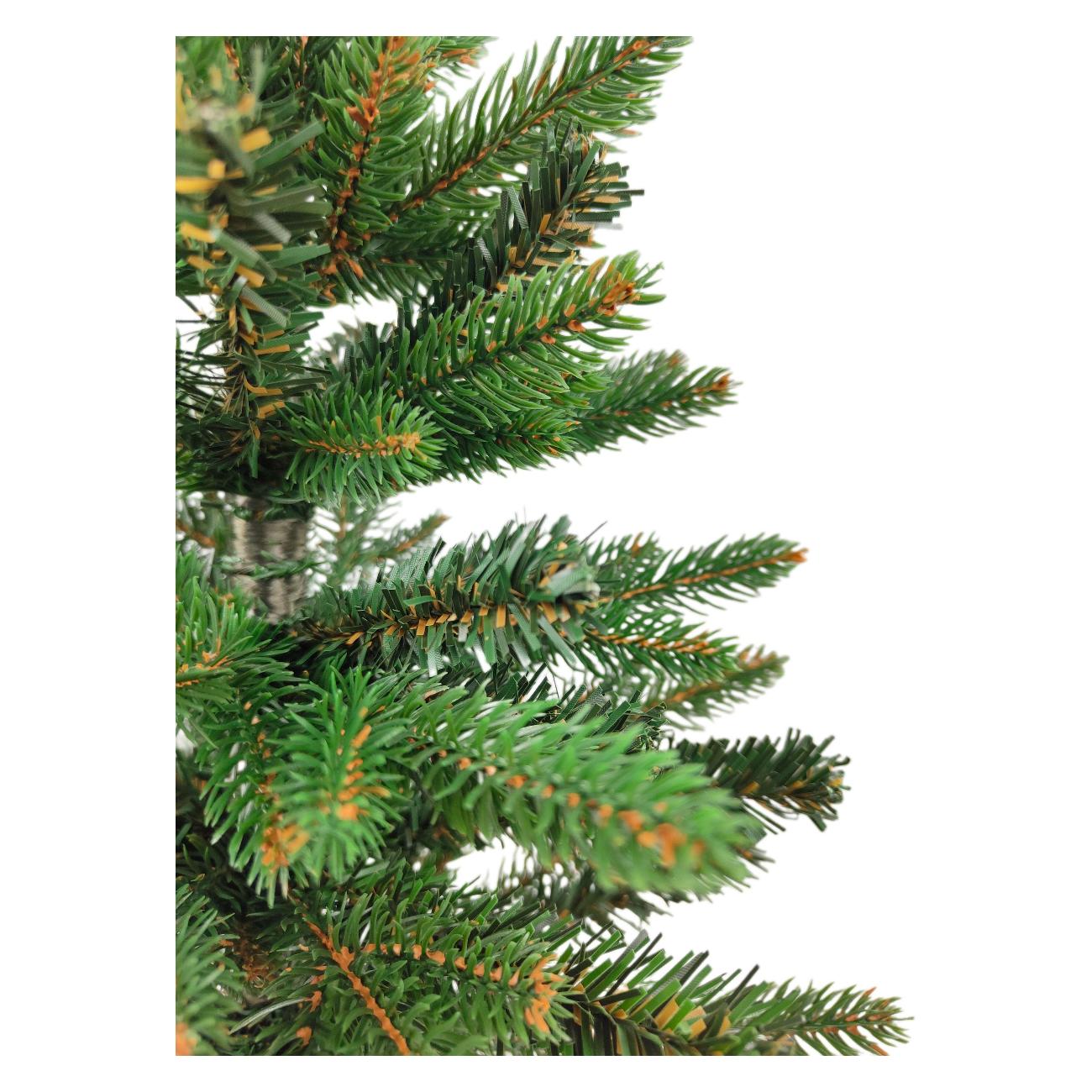 Ель Бифорес Фантастика Микс 50 см